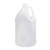 Bottle Gallon Chem Resistant with cap Image 1