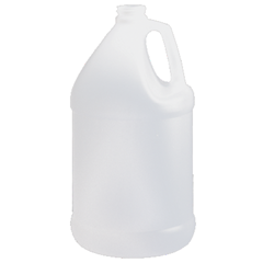 Bottle Gallon Chem Resistant with cap