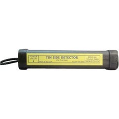 Tin Side Detector Lamp
