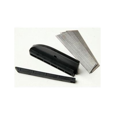 ProTool Multi-Cut Blades (3) w/Anvil (1) Ronan