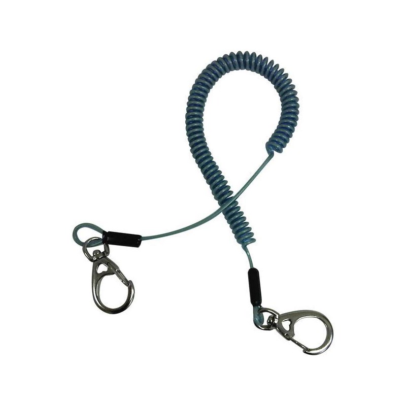 ProTool Safety Curl Bungee Towa