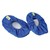 ProTool Pro Shoe Covers Blue Small