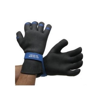 Glacier Glove Fleece-Lined (56-11M): Glacier Gloves
