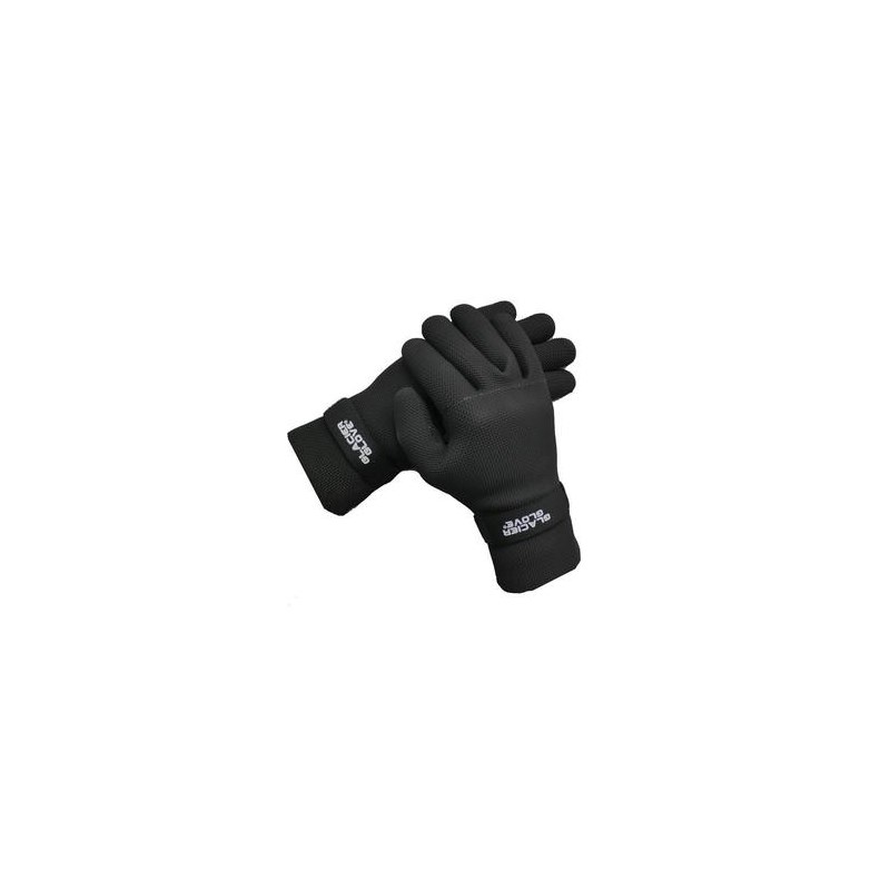 Gloves Kenai fleece neo WP (L)