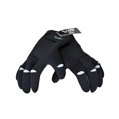 Kenai Curved Neoprene Gloves
