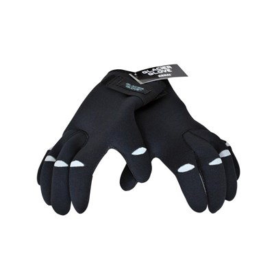 Gloves Kenai fleece neo w/curve (XL)