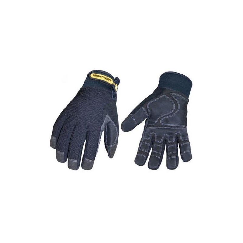 Gloves WinterPlus Med (Pair)