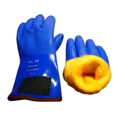 ProTool Can Do Warm & Dry Glove Large