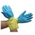 Gloves Neoprene/Latex Chem Resistant LG