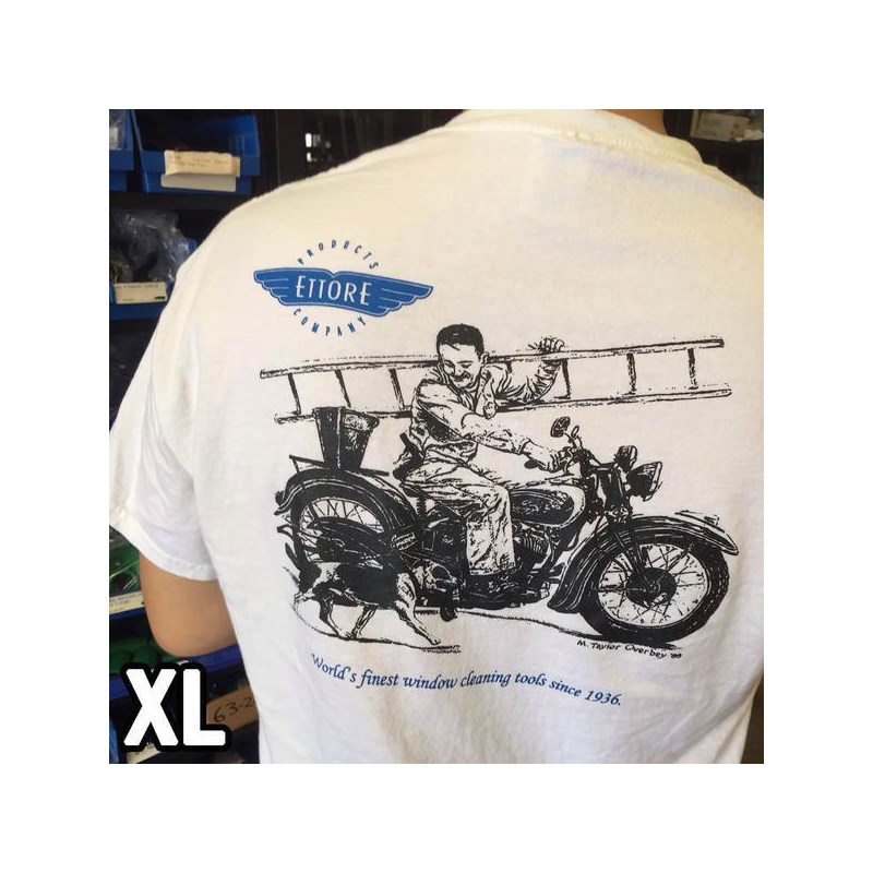 Ettore T-Shirt XL