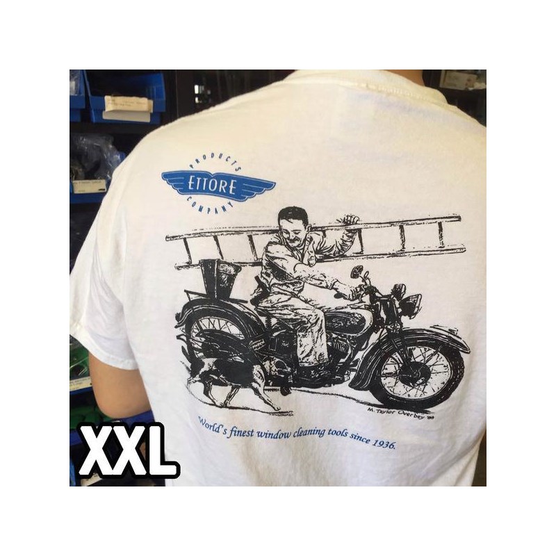 Ettore T-Shirt XXL