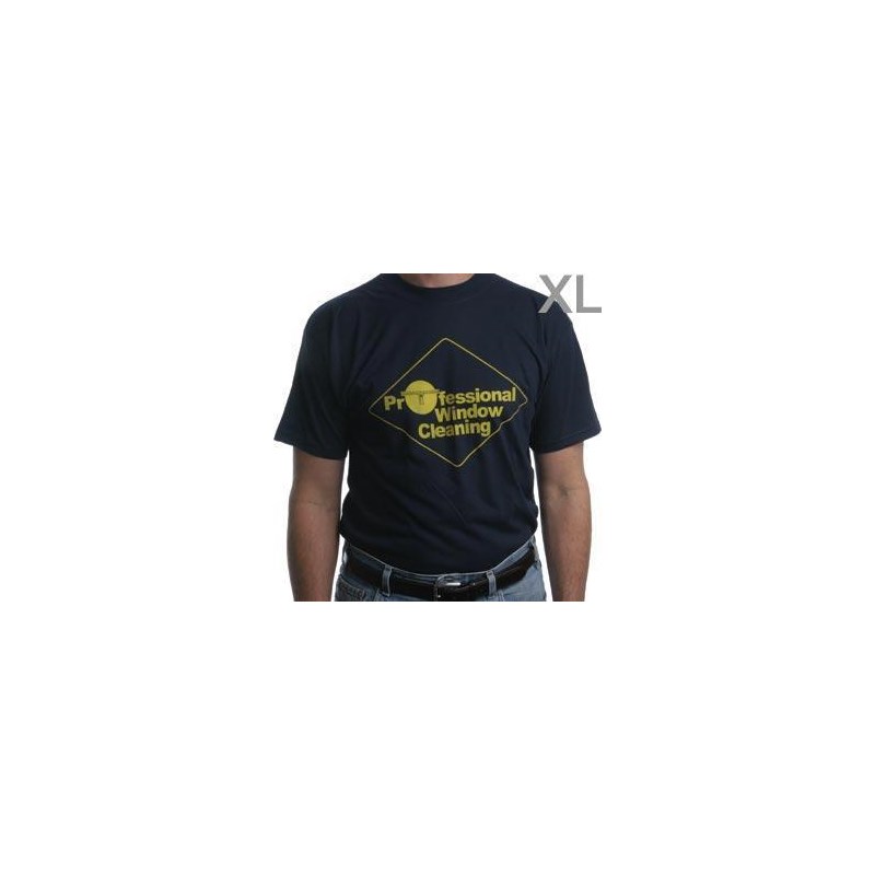 Navy T-Shirt XL