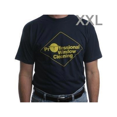 Navy T-Shirt XXL