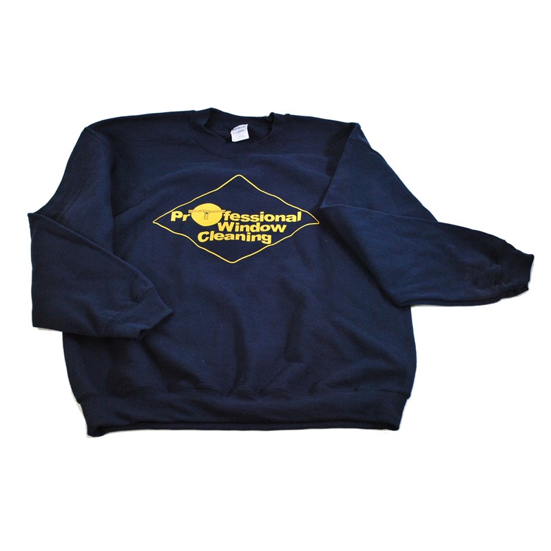Navy Sweatshirt XL Image 88