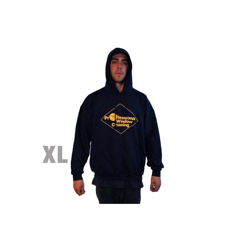 ProTool Navy Sweatshirt w/Hood XL