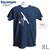 T-Shirt Squeegeelution Navy Blue
