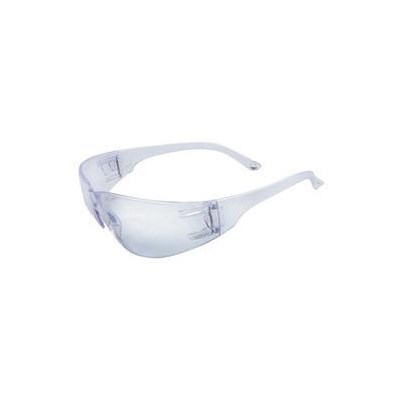 ProTool Safety Glasses Clear w/Anti-Scratch Lens