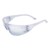 ProTool Safety Glasses Clear w/Anti-Scratch Lens