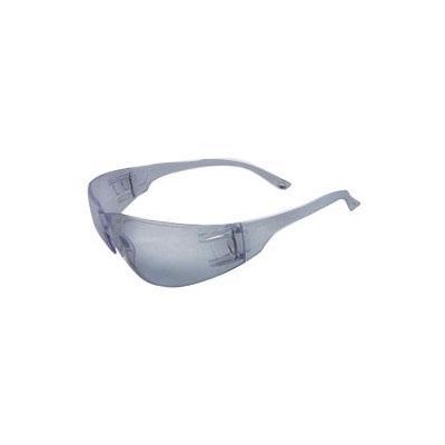 ProTool Safety Glasses Gray w/Anti-Scratch Lens