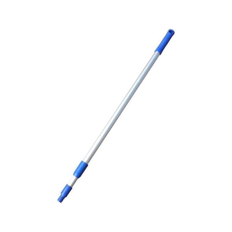 Pole 4ft fixed ACME tip Ettore