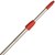 Opti-Loc Pole 08ft 2 Sects Red