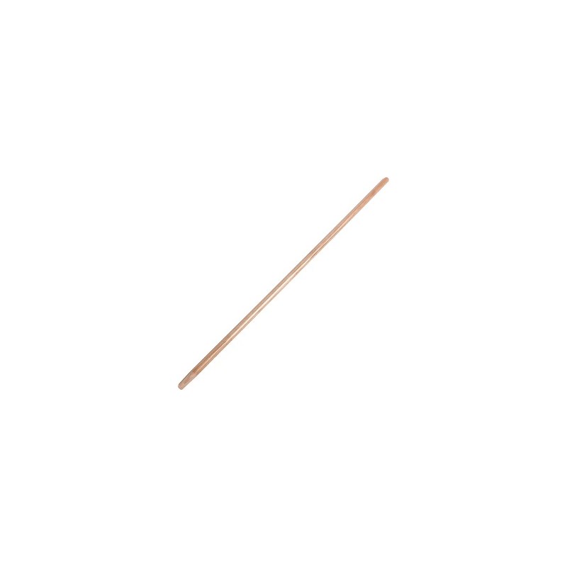 Wooden Pole Tip Tapered Ettore