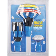 Bulb Changer Kit Ettore