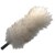 Duster Lambs Wool Unger