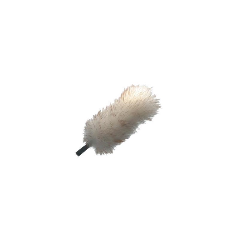 Duster Lambs Wool Unger