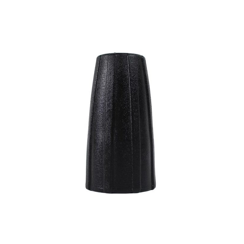 ProTool Collar/Stone small complete Black