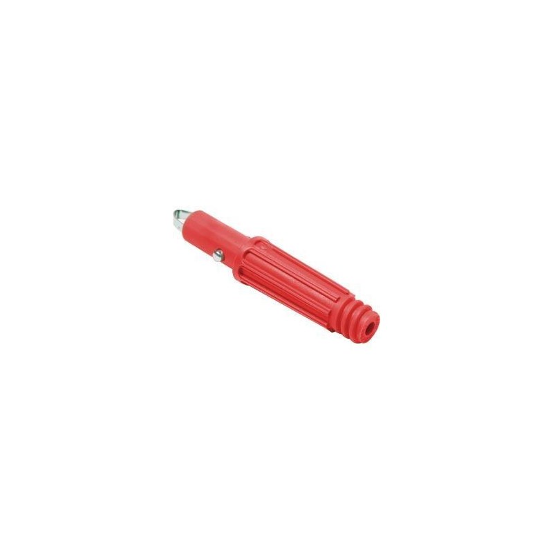 Pole Tip Red Snapin Unger