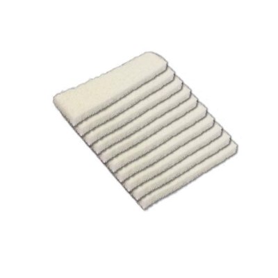Pads for Alpha Scrubber 10pk