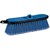 Brush 10in Blue Soft HydraSoar FlowThru