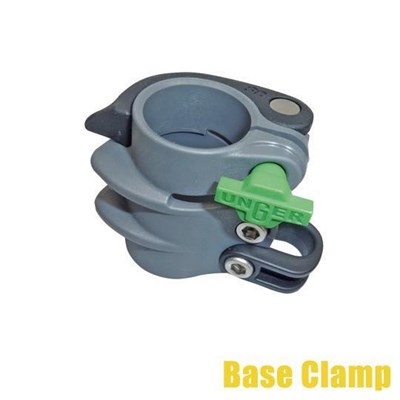 Clamp for Base complete nLite Grey