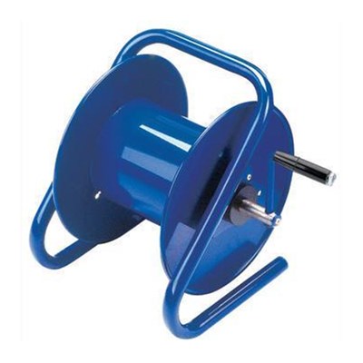 Reel Caddy Style 100ft 3/8 4000psi Cox