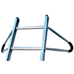 Ladder Stand Out - Stabilizer with Foam Elbows - Pair