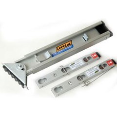 Ladder Levelers Quick Conn.Complete Leve