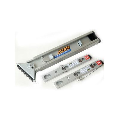 Ladder Levelers Quick Conn.Complete Leve