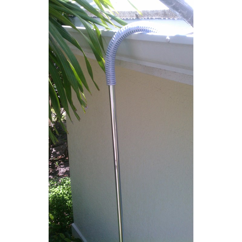ProTool Gutter Cane SoftWash Systems Image 88