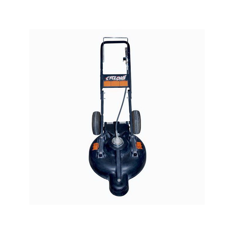 Cyclone Surface Cleaner 20in