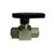 Ball Valve 3/8in FPT Stainless Steel Pressure Washer