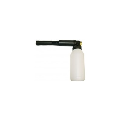 Foam Cannon Injector w/Bottle