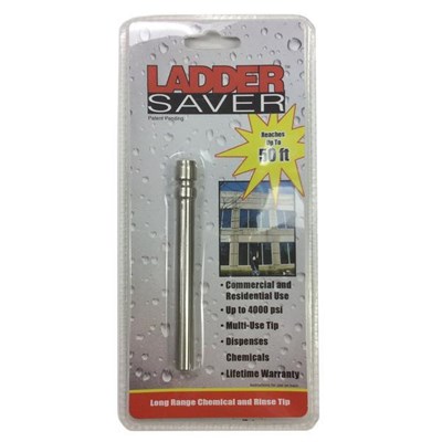 ProTool Nozzle Ladder Saver Shooter Tip to 50ft