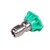 3.0  25 Degree Green SS Nozzle Tip