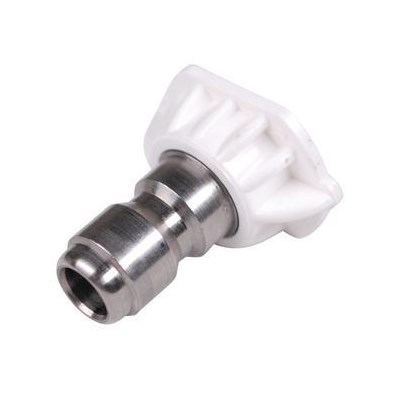 ProTool 3.75  40 Degree White SS Nozzle Tip