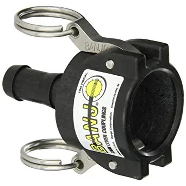 Trigger Sprayer 20in Lance Clever Softwashing Parts List Image 4
