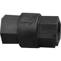 ProTool Check Valve 1/2in fpt
