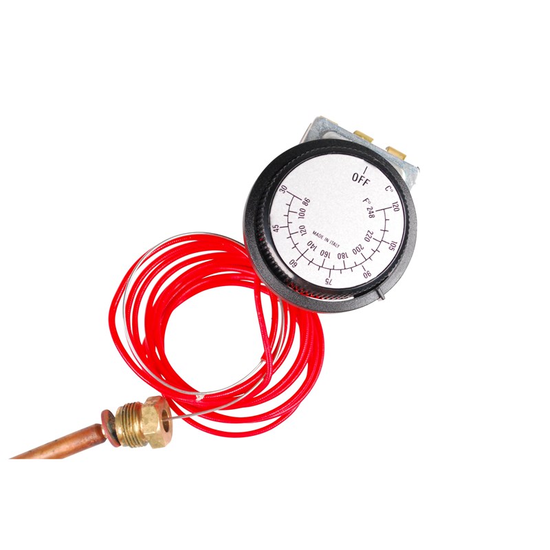 Thermostat Kit 250drg for PP4012 Image 88