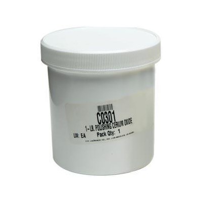 ProTool Cerium Oxide (1 LB)