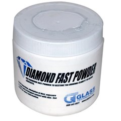 ProTool Cerium Oxide High Grade Powder 1lb